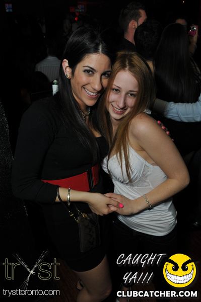 Tryst nightclub photo 22 - February 19th, 2011