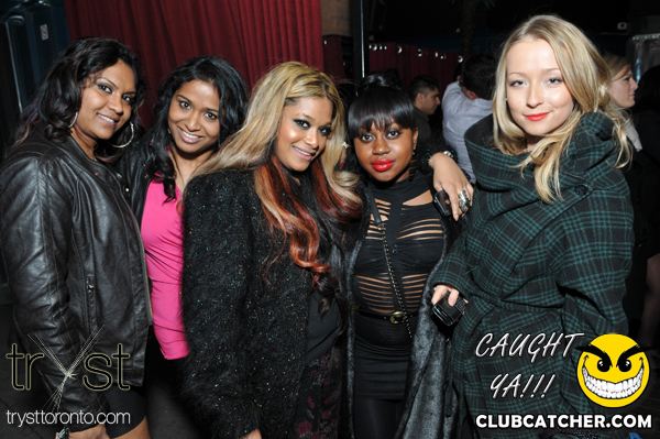 Tryst nightclub photo 25 - February 19th, 2011