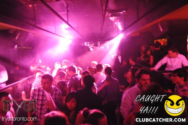 Tryst nightclub photo 26 - February 19th, 2011