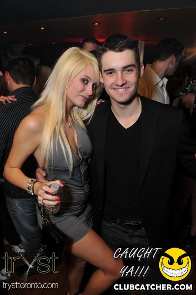 Tryst nightclub photo 31 - February 19th, 2011