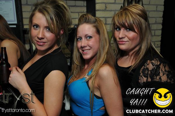 Tryst nightclub photo 34 - February 19th, 2011