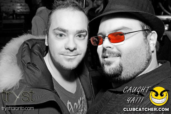 Tryst nightclub photo 38 - February 19th, 2011