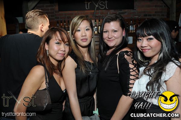 Tryst nightclub photo 41 - February 19th, 2011