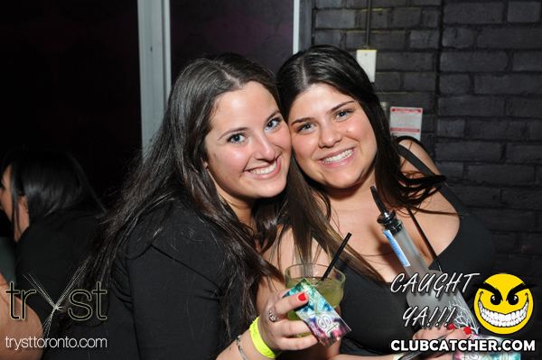 Tryst nightclub photo 45 - February 19th, 2011