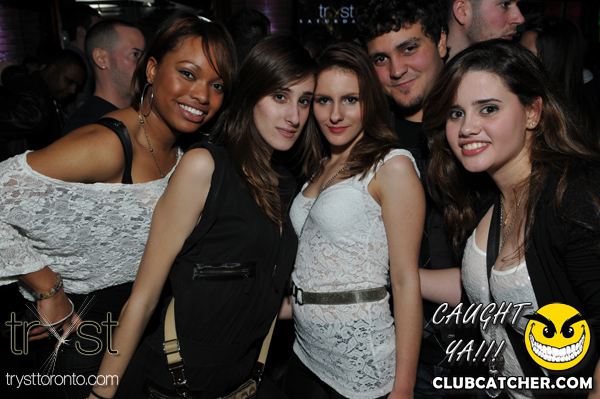 Tryst nightclub photo 46 - February 19th, 2011