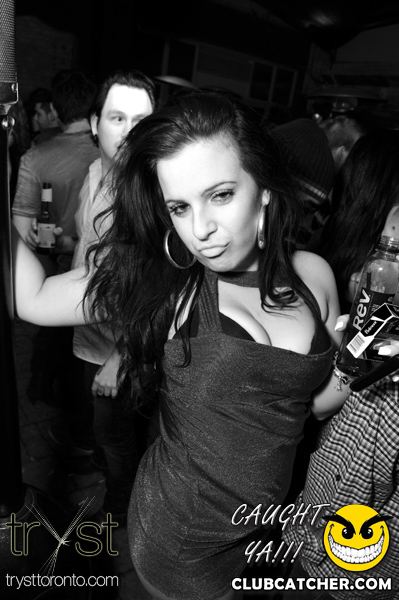 Tryst nightclub photo 47 - February 19th, 2011