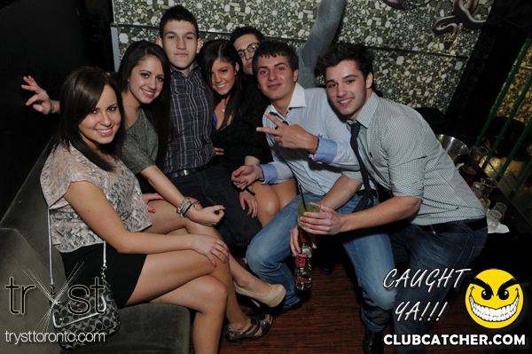 Tryst nightclub photo 48 - February 19th, 2011