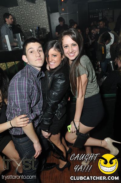 Tryst nightclub photo 54 - February 19th, 2011