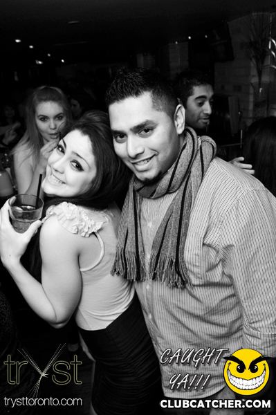 Tryst nightclub photo 55 - February 19th, 2011