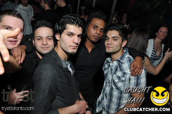 Tryst nightclub photo 60 - February 19th, 2011