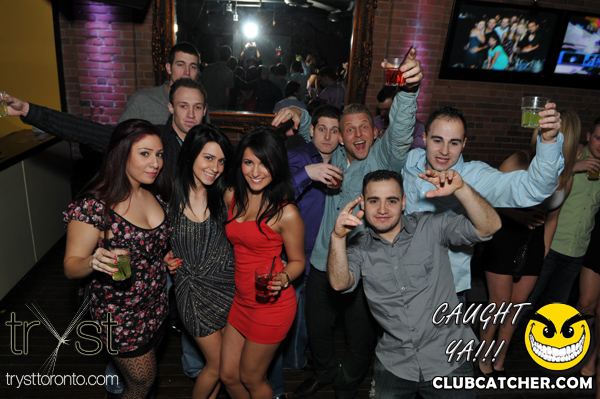 Tryst nightclub photo 62 - February 19th, 2011