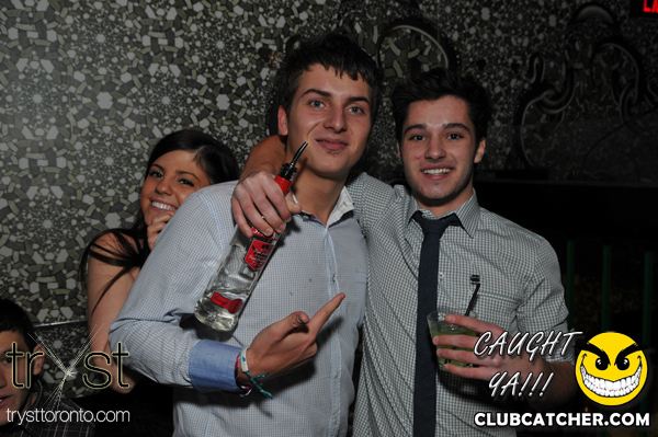 Tryst nightclub photo 64 - February 19th, 2011