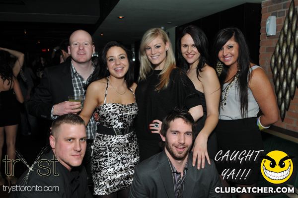 Tryst nightclub photo 67 - February 19th, 2011