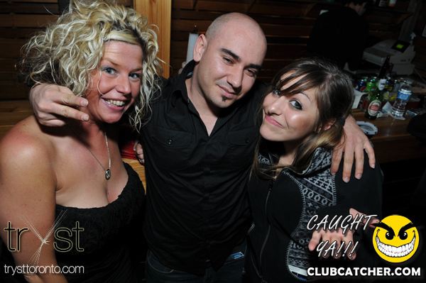 Tryst nightclub photo 69 - February 19th, 2011