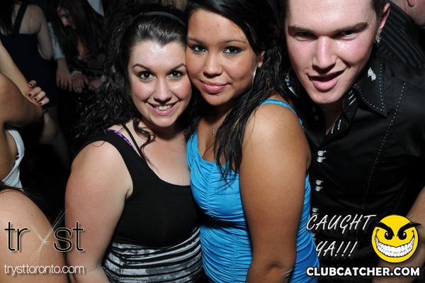 Tryst nightclub photo 70 - February 19th, 2011