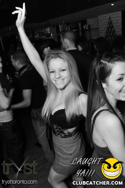 Tryst nightclub photo 8 - February 19th, 2011