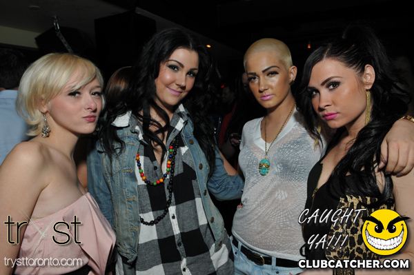 Tryst nightclub photo 75 - February 19th, 2011