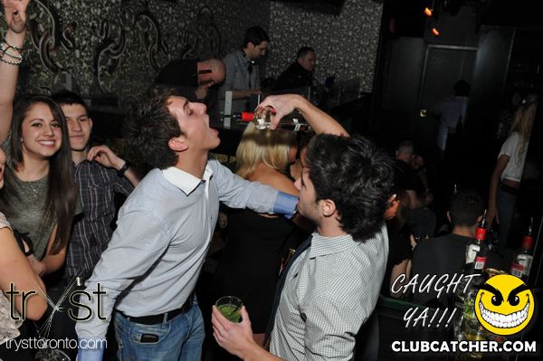 Tryst nightclub photo 83 - February 19th, 2011