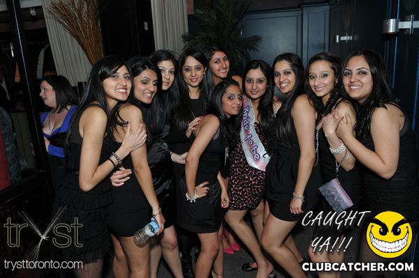 Tryst nightclub photo 85 - February 19th, 2011