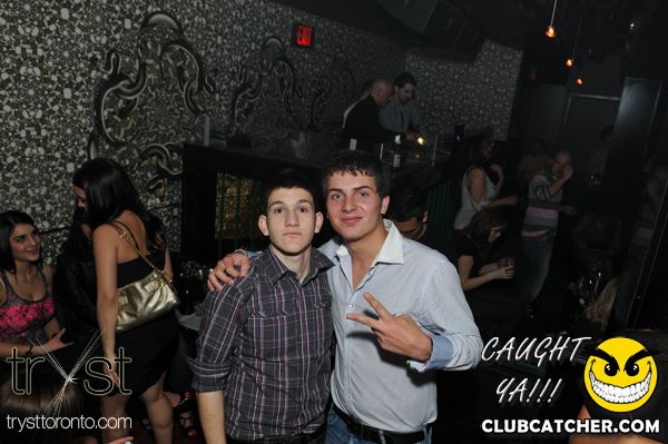 Tryst nightclub photo 87 - February 19th, 2011