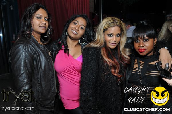Tryst nightclub photo 89 - February 19th, 2011