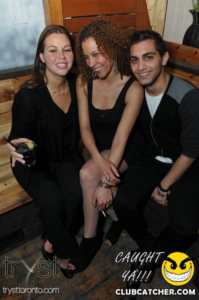 Tryst nightclub photo 91 - February 19th, 2011