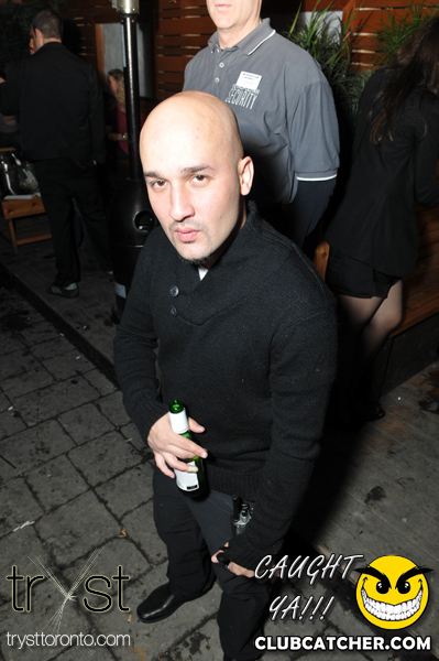 Tryst nightclub photo 93 - February 19th, 2011