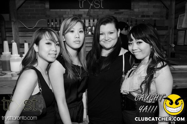 Tryst nightclub photo 95 - February 19th, 2011