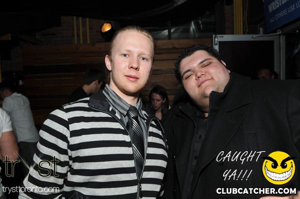 Tryst nightclub photo 97 - February 19th, 2011