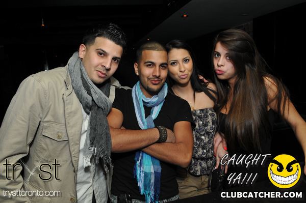 Tryst nightclub photo 99 - February 19th, 2011