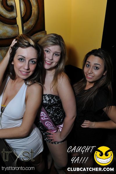 Tryst nightclub photo 100 - February 19th, 2011