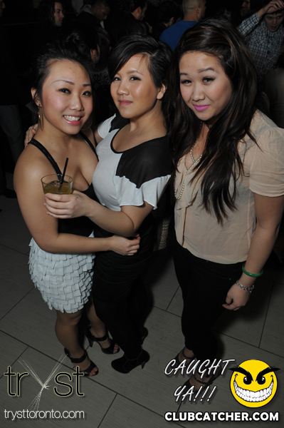 Tryst nightclub photo 102 - February 20th, 2011