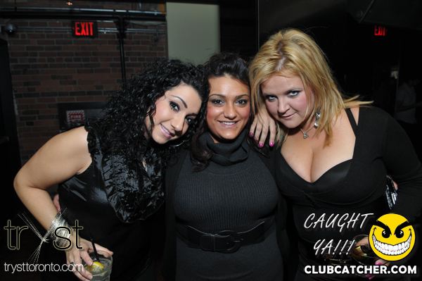 Tryst nightclub photo 110 - February 20th, 2011