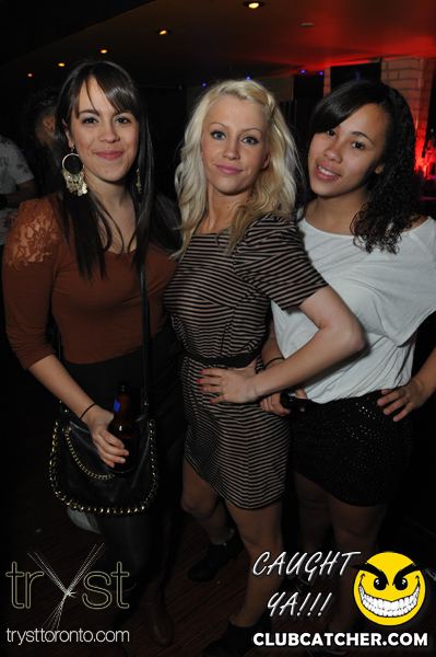 Tryst nightclub photo 12 - February 20th, 2011