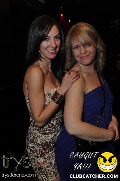 Tryst nightclub photo 114 - February 20th, 2011