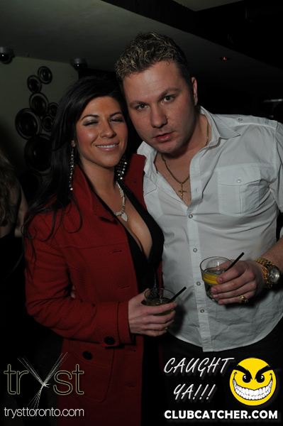 Tryst nightclub photo 117 - February 20th, 2011