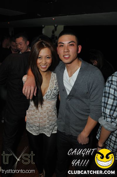 Tryst nightclub photo 137 - February 20th, 2011