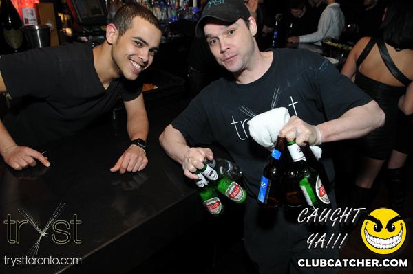 Tryst nightclub photo 138 - February 20th, 2011