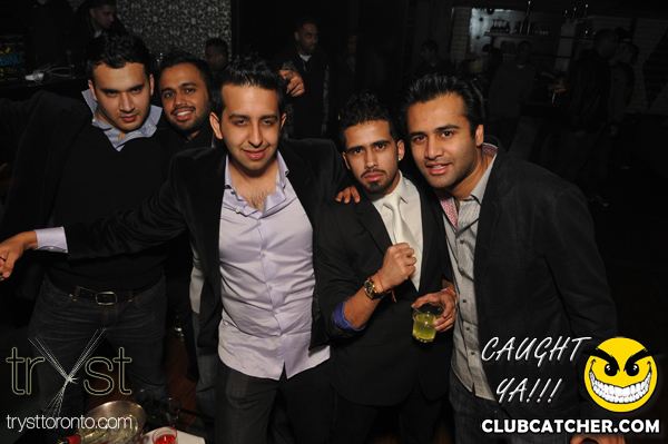 Tryst nightclub photo 139 - February 20th, 2011