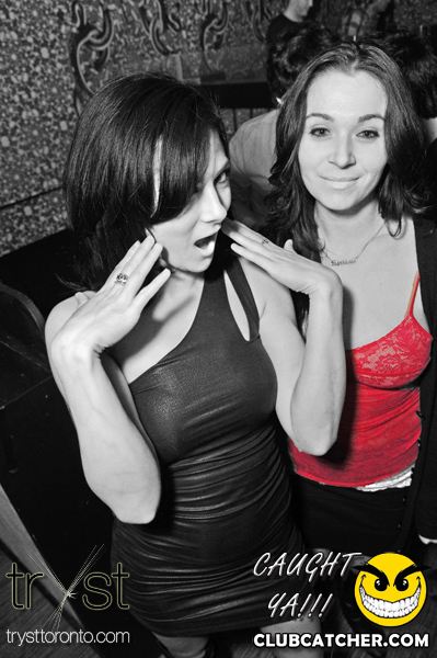 Tryst nightclub photo 153 - February 20th, 2011