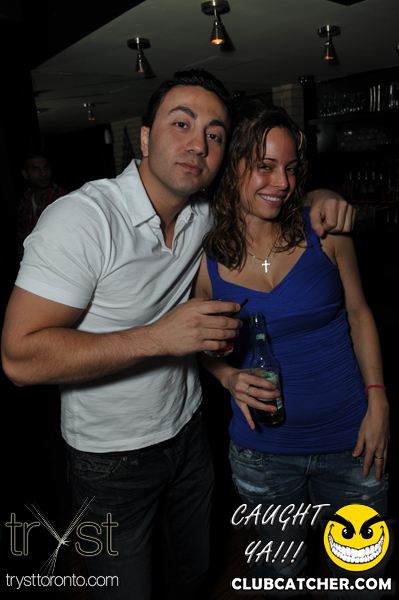 Tryst nightclub photo 161 - February 20th, 2011