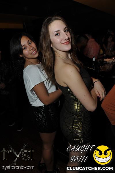 Tryst nightclub photo 18 - February 20th, 2011