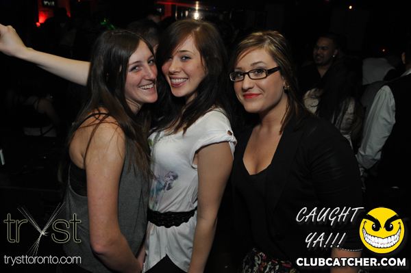 Tryst nightclub photo 171 - February 20th, 2011