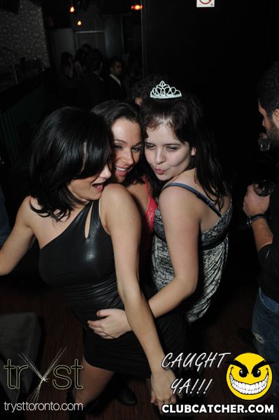 Tryst nightclub photo 174 - February 20th, 2011