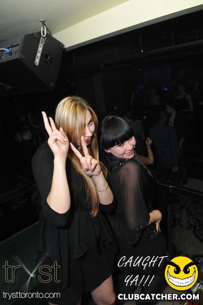 Tryst nightclub photo 175 - February 20th, 2011