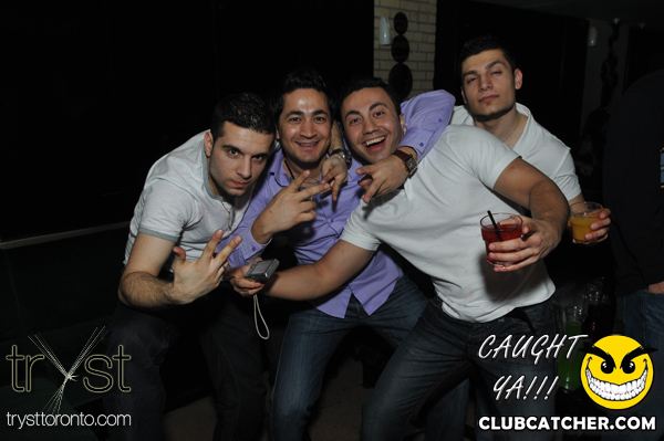 Tryst nightclub photo 178 - February 20th, 2011