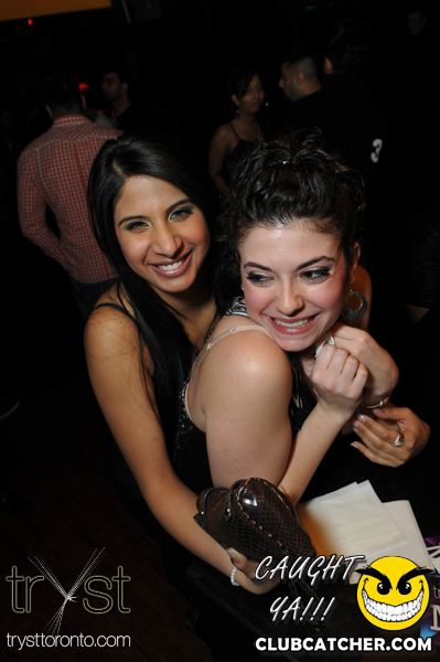 Tryst nightclub photo 181 - February 20th, 2011