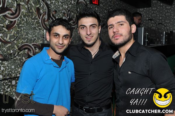 Tryst nightclub photo 20 - February 20th, 2011