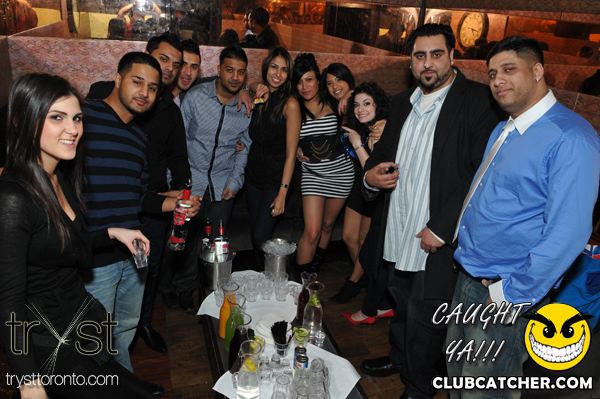 Tryst nightclub photo 22 - February 20th, 2011