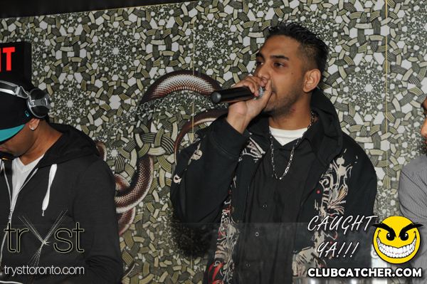 Tryst nightclub photo 23 - February 20th, 2011